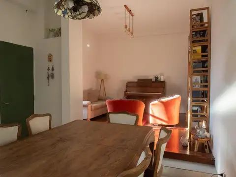 Depto Tipo Casa en Venta de 2 dormitorios