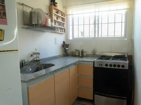 Depto Tipo Casa en Venta al Norte