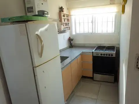 Depto Tipo Casa en Venta 45 años