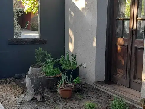 Casa en Alquiler Temporal de 3 dormitorios