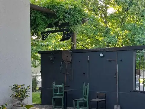 Casa en Alquiler Temporal con 1 cochera