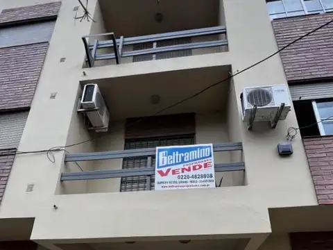Departamento en Venta en Merlo, Partido de Merlo