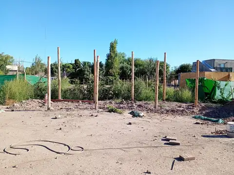 Terreno en venta Bermejo, guaymallen, Mendoza.