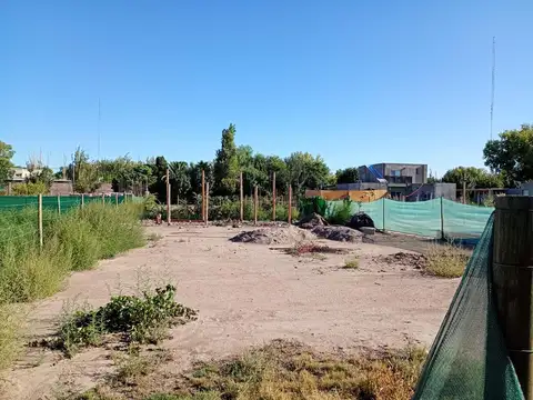 Terreno en Venta de 500,0 m2
