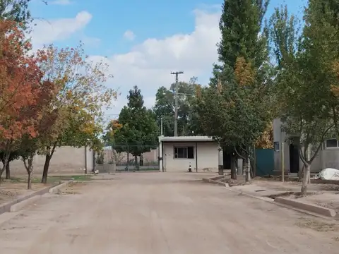 Terreno en Venta en Bermejo, USD 20.000