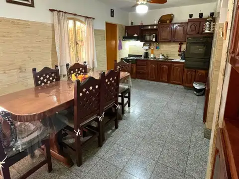 Casa en Venta 27 años