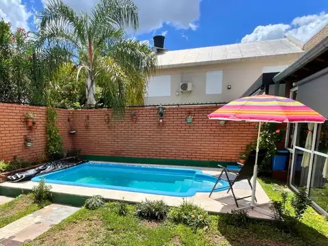 Casa en Venta de 4 dormitorios