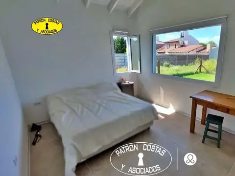 Casa en Venta de 2 dormitorios