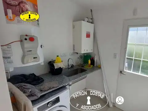 Casa en Venta al Noroeste