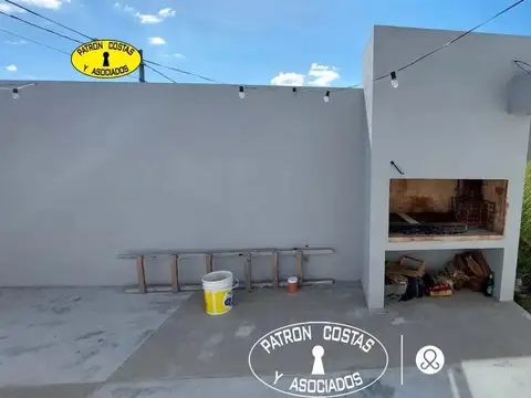 Casa en Venta 3 años