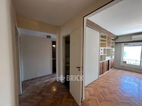 Departamento en Venta en Caballito, USD 134.500