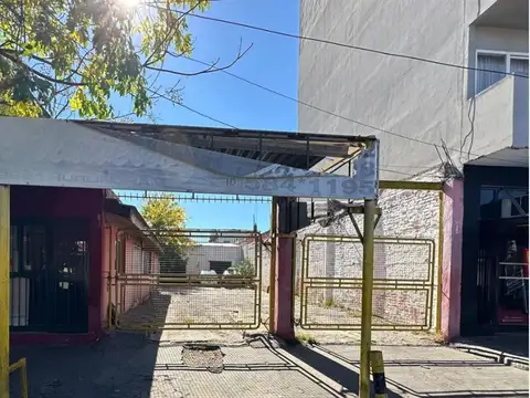 VENTA LOTE 10x30 FINANCIAMIENTO DIRECTA HURLINGHAM