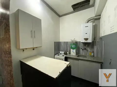 Departamento en Venta Apto profesional