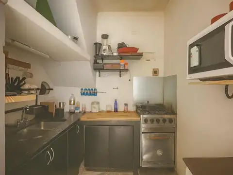 Departamento en Venta 20 años