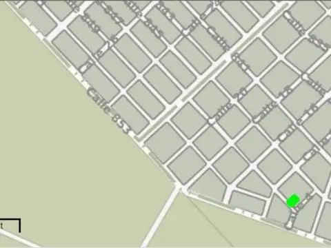 VENTA LOTE SAN EDUARDO DEL MAR