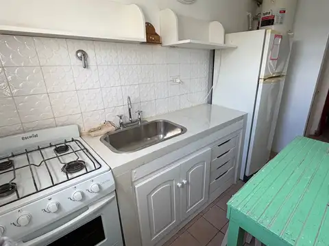 Departamento en Alquiler 31 años