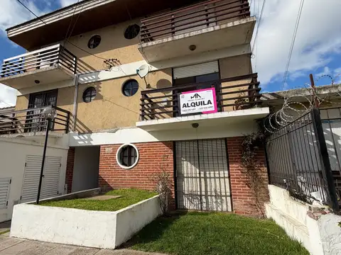  2 ambientes amoblado  alquiler por 24 meses.