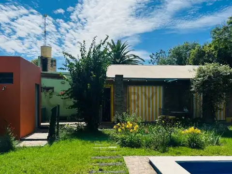 Quinta en Venta en Rafaela, USD 120.000