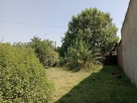 Terreno en Venta de 330,0 m2