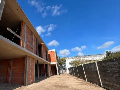 Departamento - Mart.-Santa Fe/Fleming
