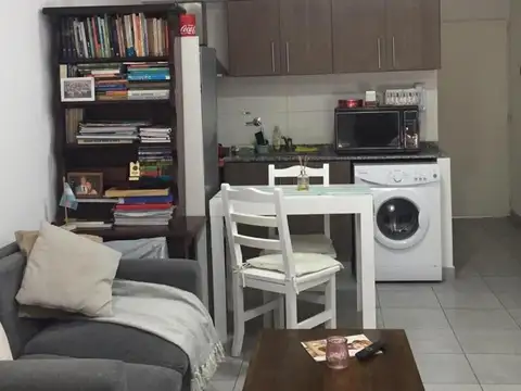 Departamento en Venta 2 años