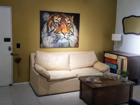 Departamento en Alquiler 40 años