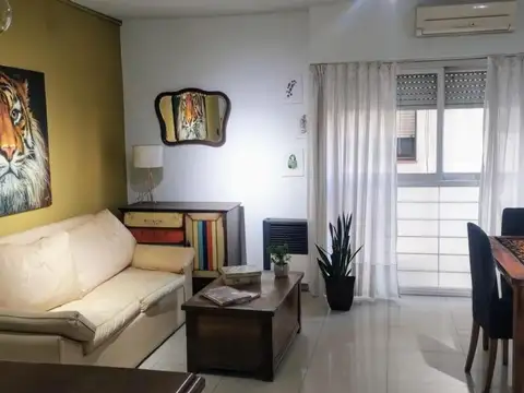 Av. Díaz Vélez 4500