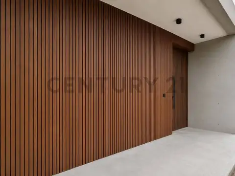 Casa en Venta A Estrenar