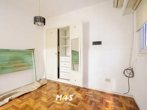 Departamento en Venta 40 años