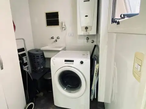 Departamento en Venta 18 años