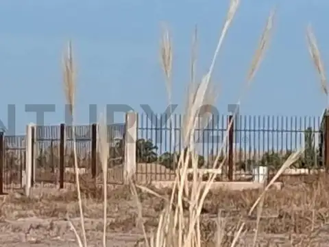 Terreno en Venta de 587,0 m2