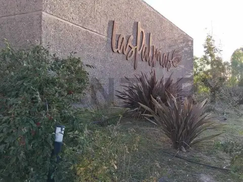 Terreno en Venta de 587,0 m2
