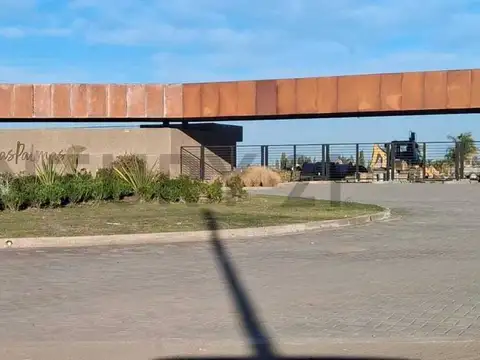 VIEYTES Y RUTA 60 , Piso 0