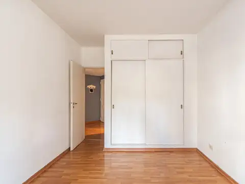 Departamento en Venta en Barrio Norte, USD 72.000