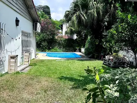 Terreno  en Venta en Acassuso, San Isidro, G.B.A. Zona Norte