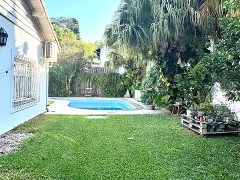 Terreno  en Venta en Acassuso, San Isidro, G.B.A. Zona Norte
