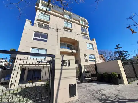 Departamento 2 ambientes en venta en Ituzaingó