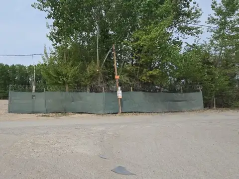 Vendo Galpón Plottier 500m2