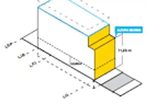 VENTA Lote USAB II 472 M2 VENDIBLES VILLA URQUIZA