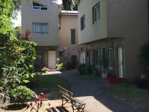 Hermoso Triplex En Condominio  - B Vista (z° Corredor)