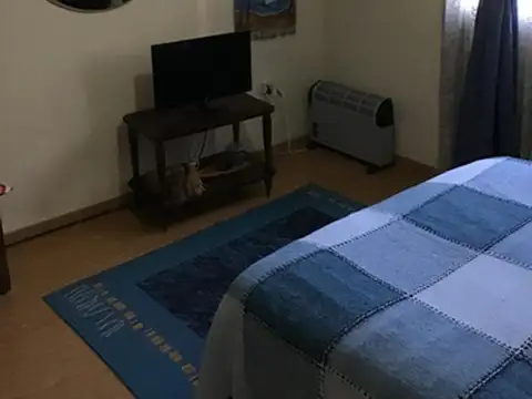 Hermoso Triplex En Condominio  - B Vista (z° Corredor)