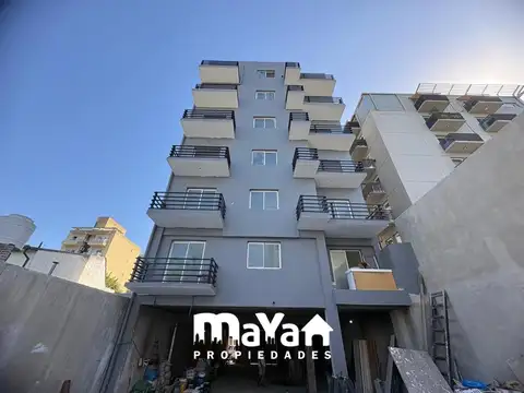 DEPARTAMENTO EN VENTA ESCOBAR
