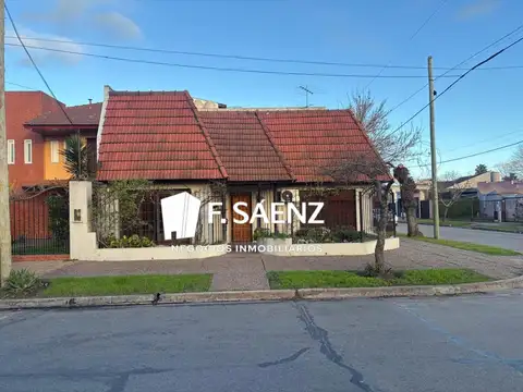 Casa en venta en Monte Grande