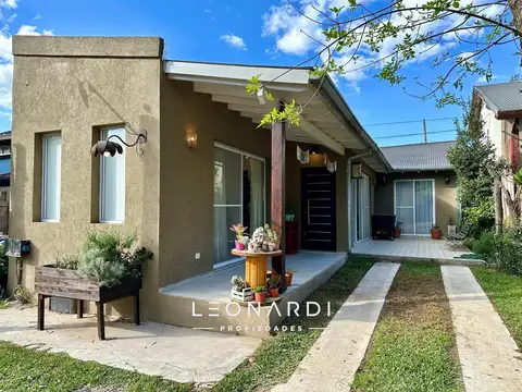 Casa en VENTA en Country Los Caracoles    ID 5536