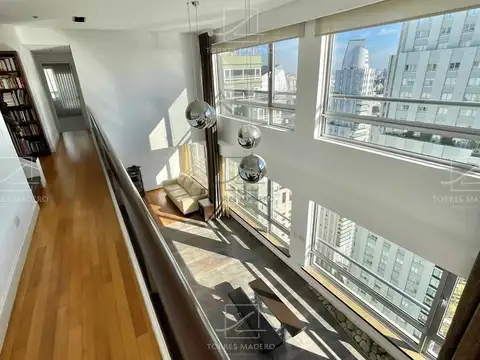 Departamento en Venta en Puerto Madero, USD 1.900.000