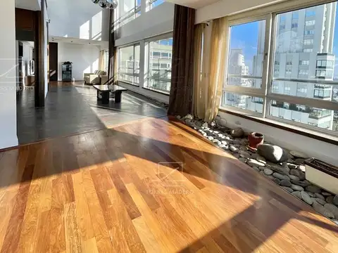 Departamento en Venta de 5 ambientes