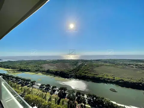 Departamento en Venta con 2 cocheras