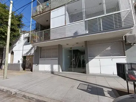 Departamento en VENTA - SANTOS LUGARES