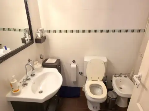 VIACABA 1300, Piso 2