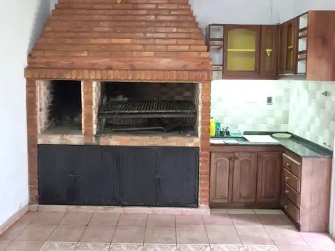 VENTA DE DEPARTAMENTO DE 2 AMBIENTES VILLA LYNCH